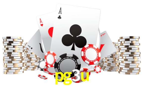 Jogue jogos de pôquer em pg3u