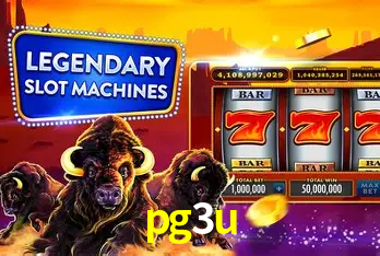 Desvendando o Mundo dos Jogos Virtuais na pg3u