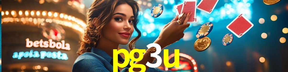 Experiência VIP pg3u