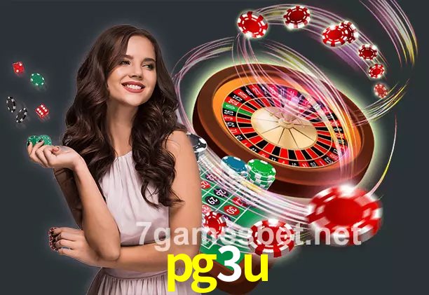 vivo no cassino pg3u