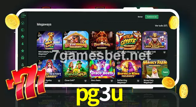 pg3u aplicativo