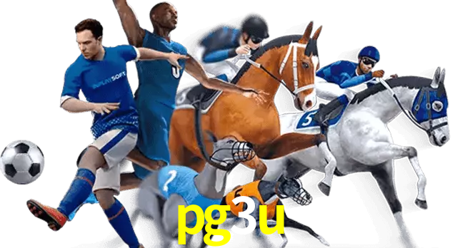 pg3u