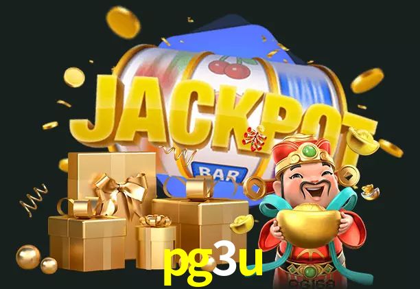 pg3u bet