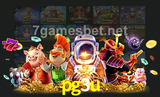 cassino pg3u