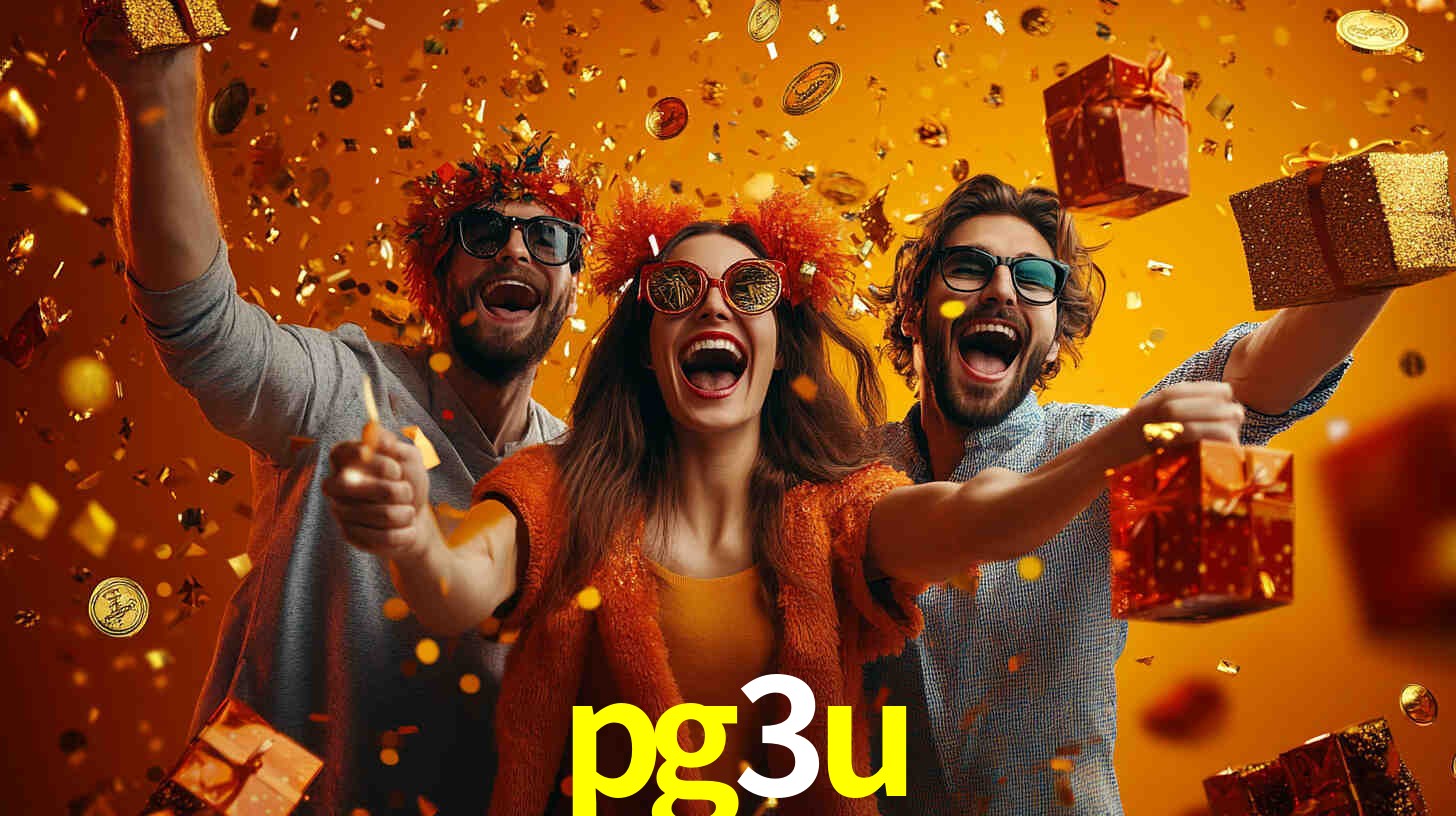 pg3u.com