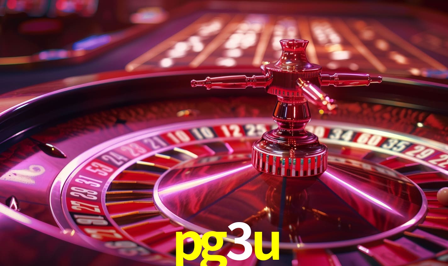 Explorando a Categoria de Eventos em Apostas na pg3u