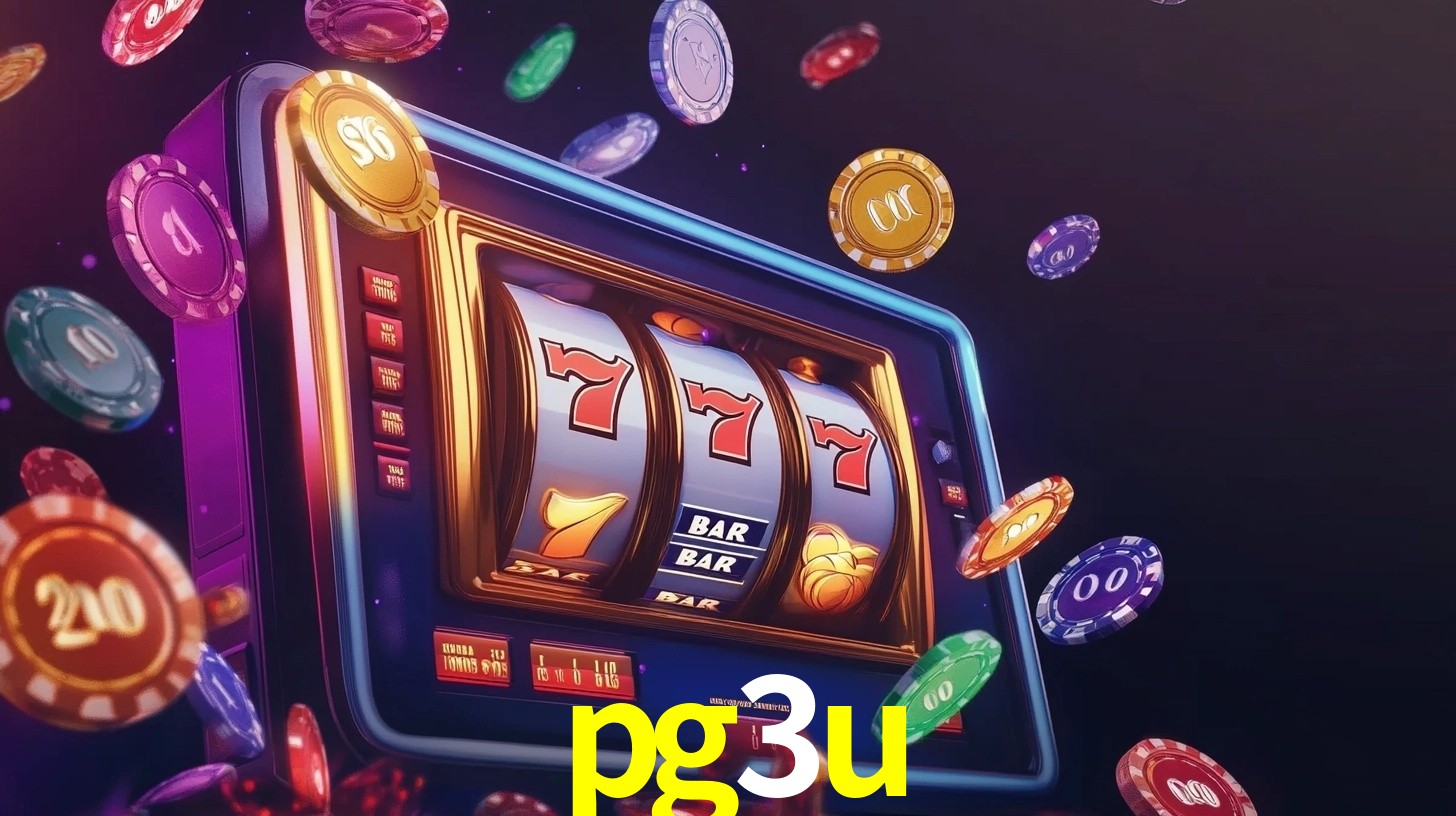 Welcome Bonus pg3u