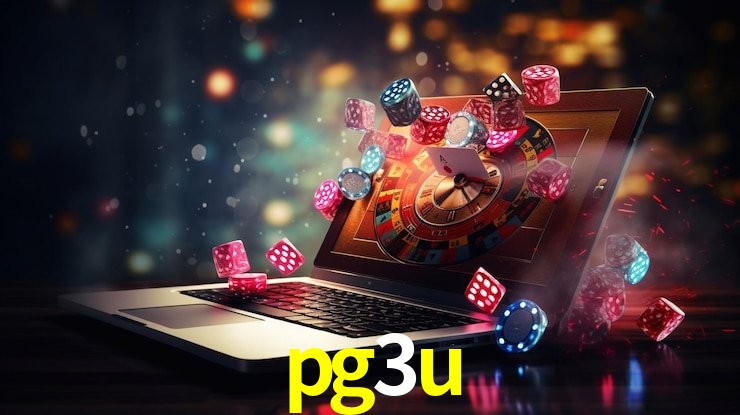 A Emoção da Loteria na pg3u: Uma Chance de Mudança de Vida