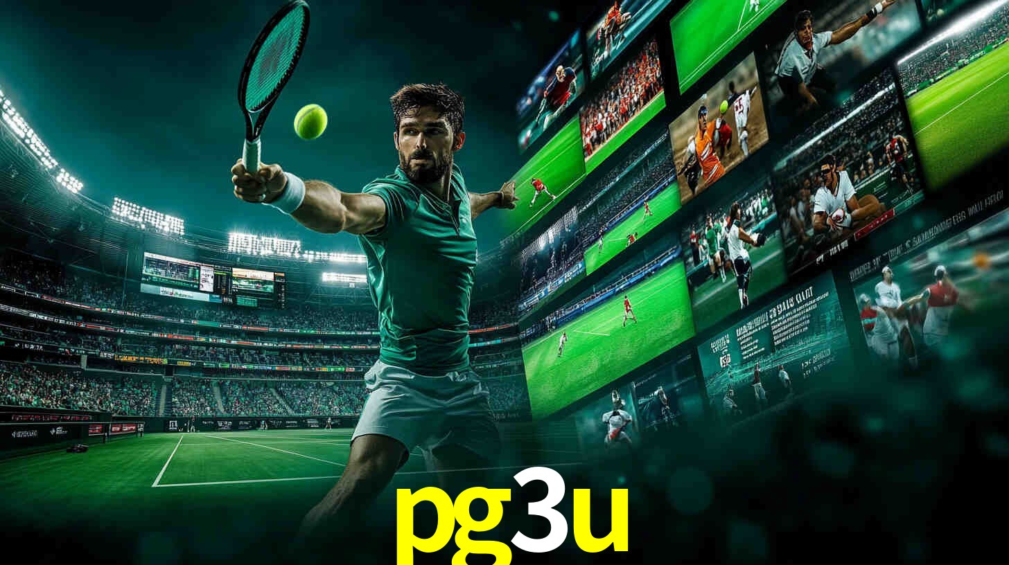 Inovações de Jogos na pg3u: O Futuro das Experiências Interativas