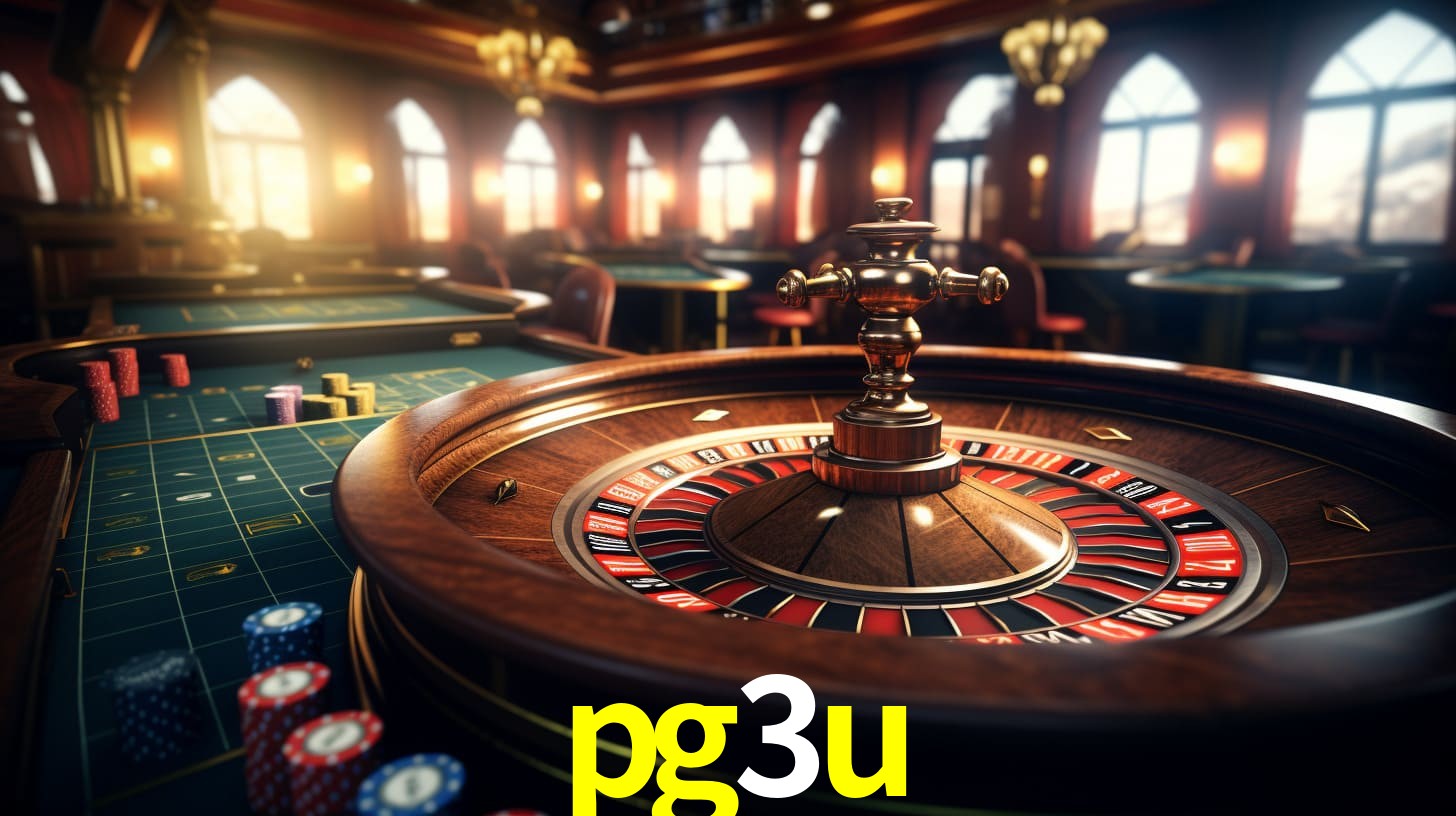 VIP Casino pg3u