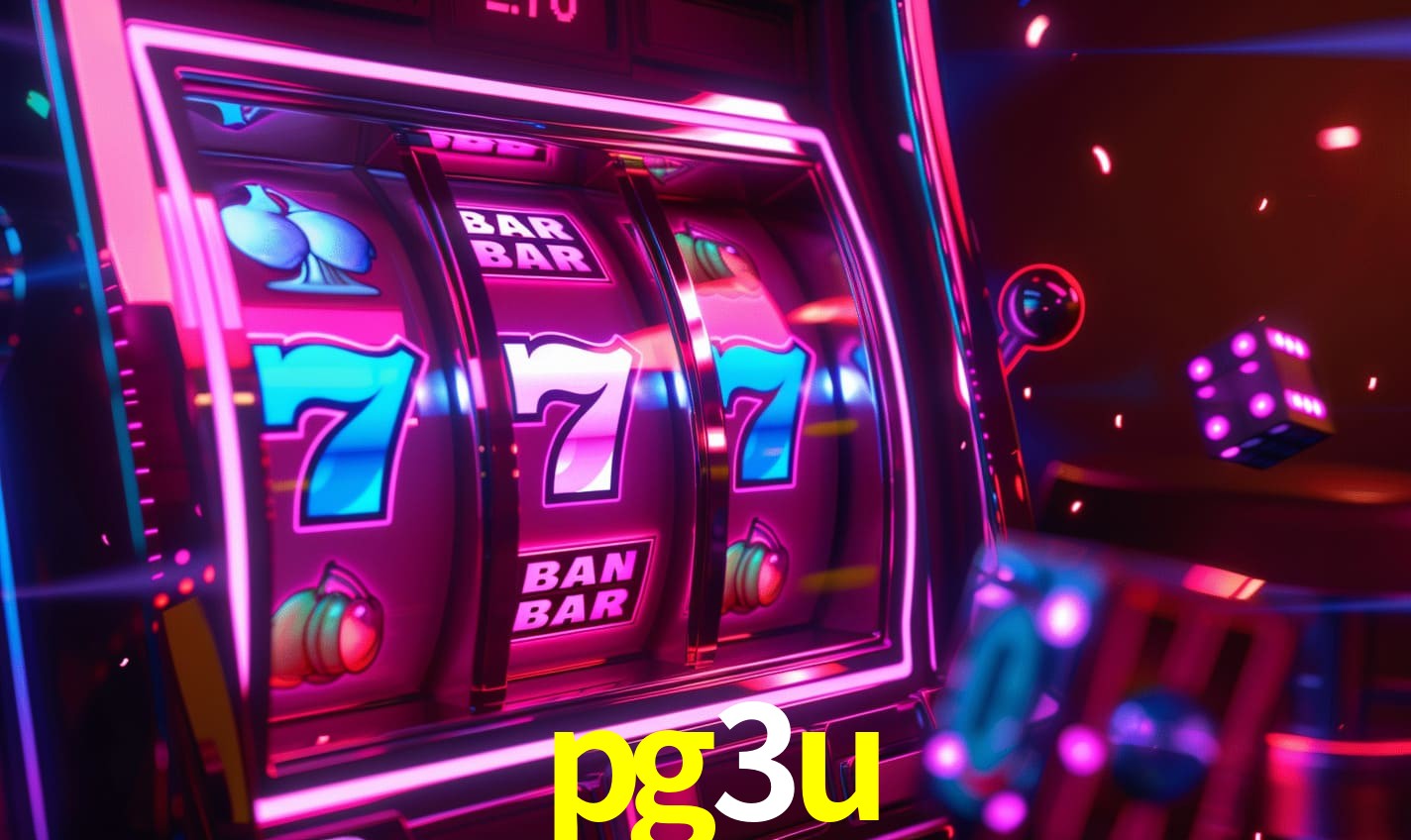 Descubra a Essência do pg3u: Nossa História e Compromissos