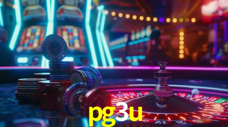 Game Providers pg3u