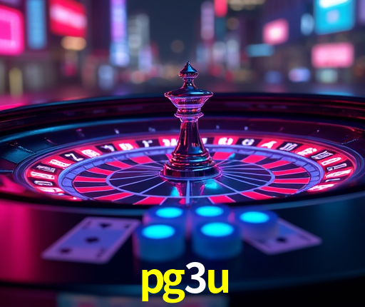 Descubra a Essência do pg3u: Nossa História e Compromissos