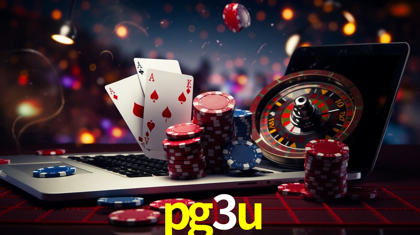 Blackjack Table pg3u