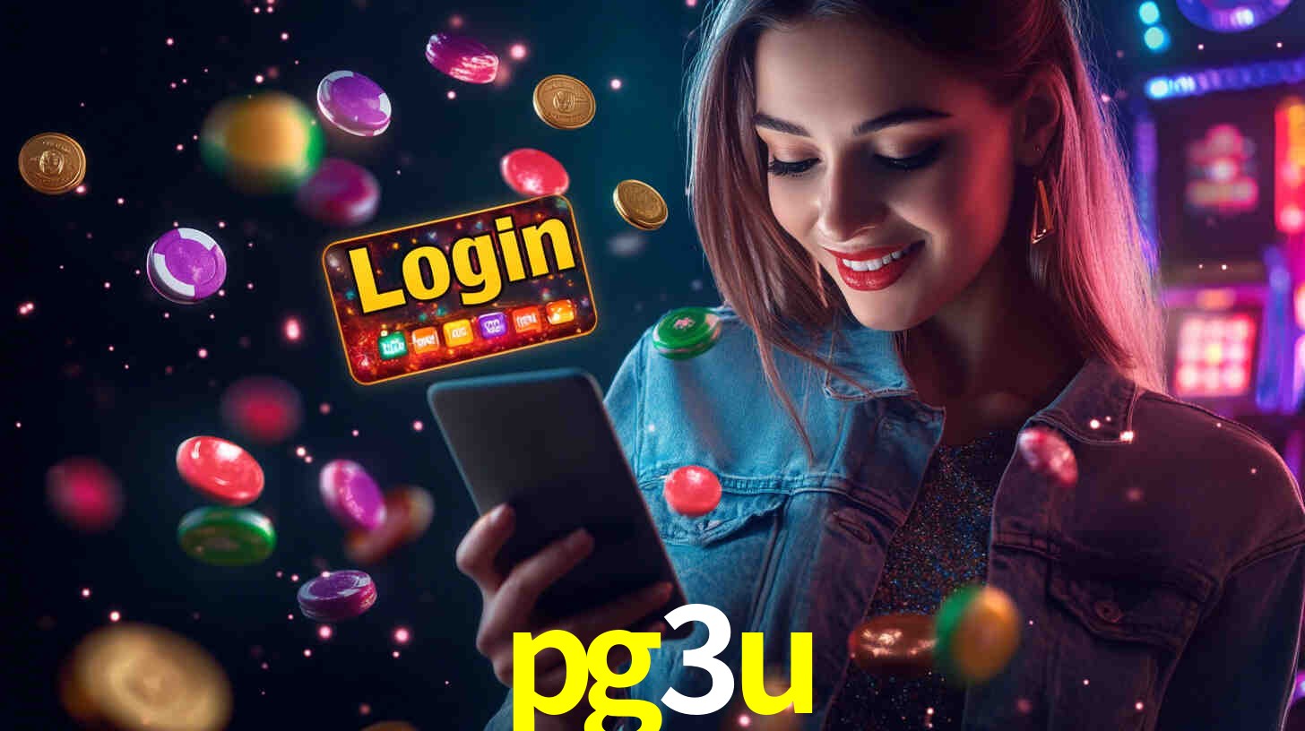 A Popularidade dos Caça-Níqueis no pg3u