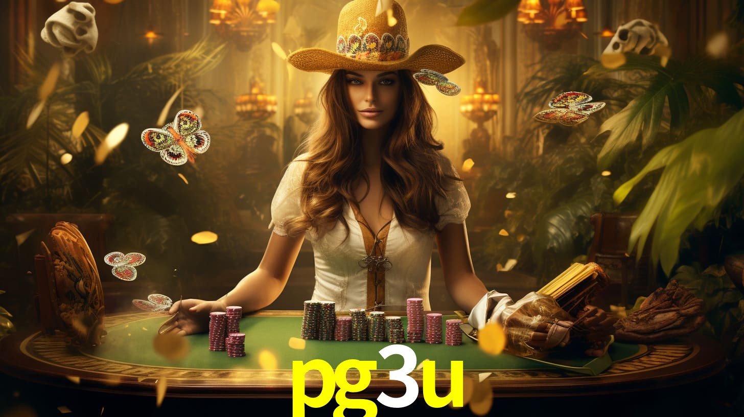 Live Casino pg3u