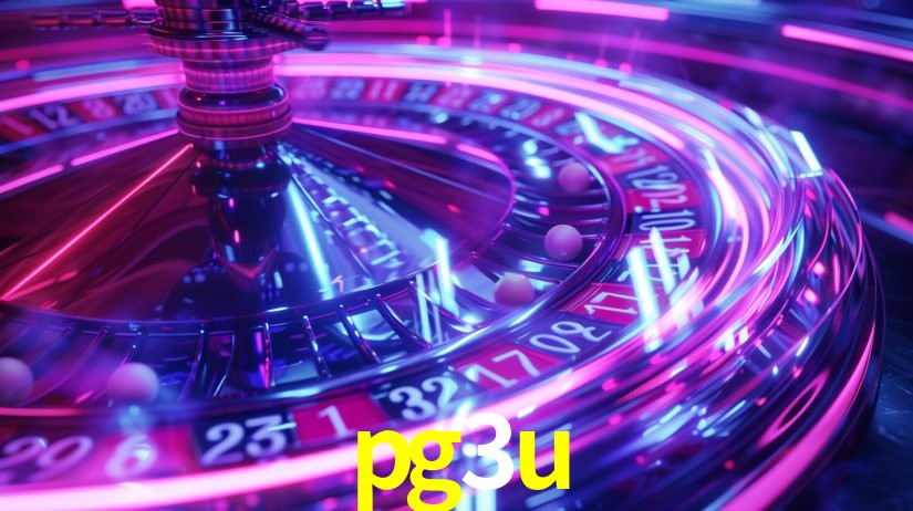 Inovações de Jogos na pg3u: O Futuro das Experiências Interativas