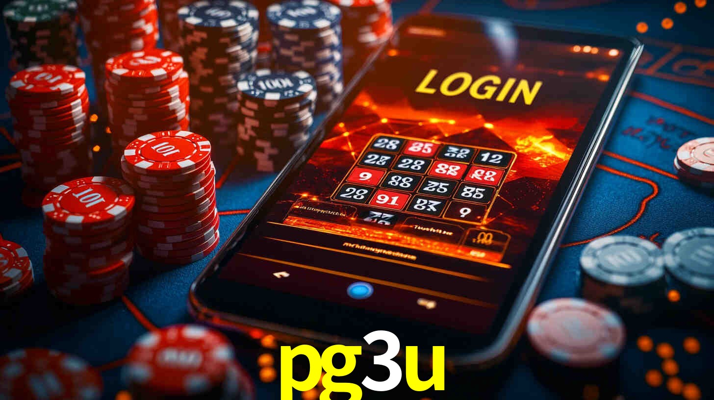 pg3u