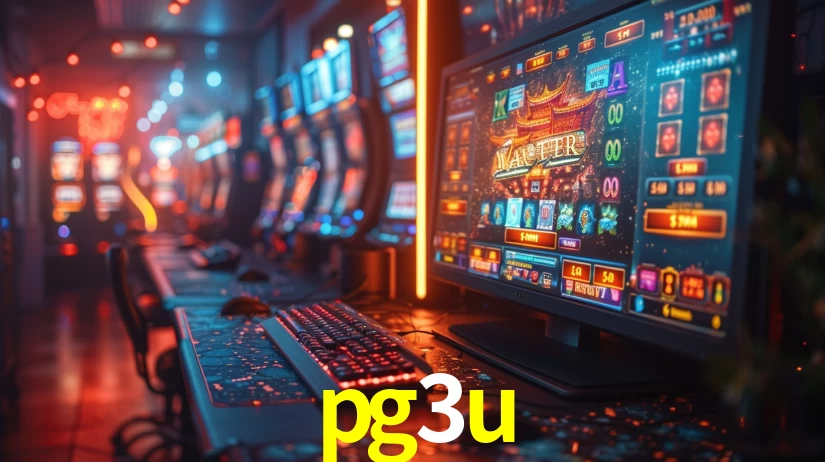 pg3u