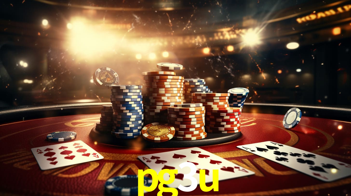 Roulette Table pg3u