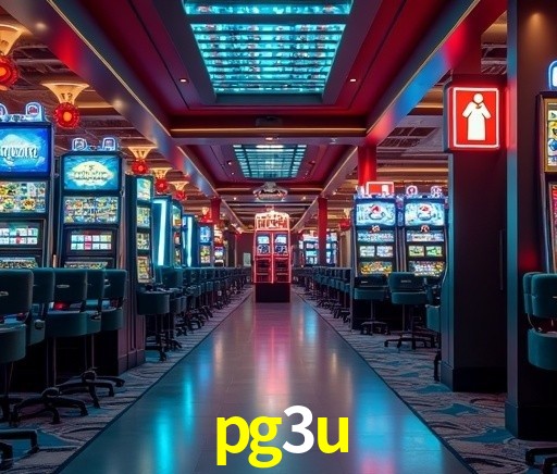 Descubra o Programa VIP da pg3u: Vantagens Exclusivas para Jogadores