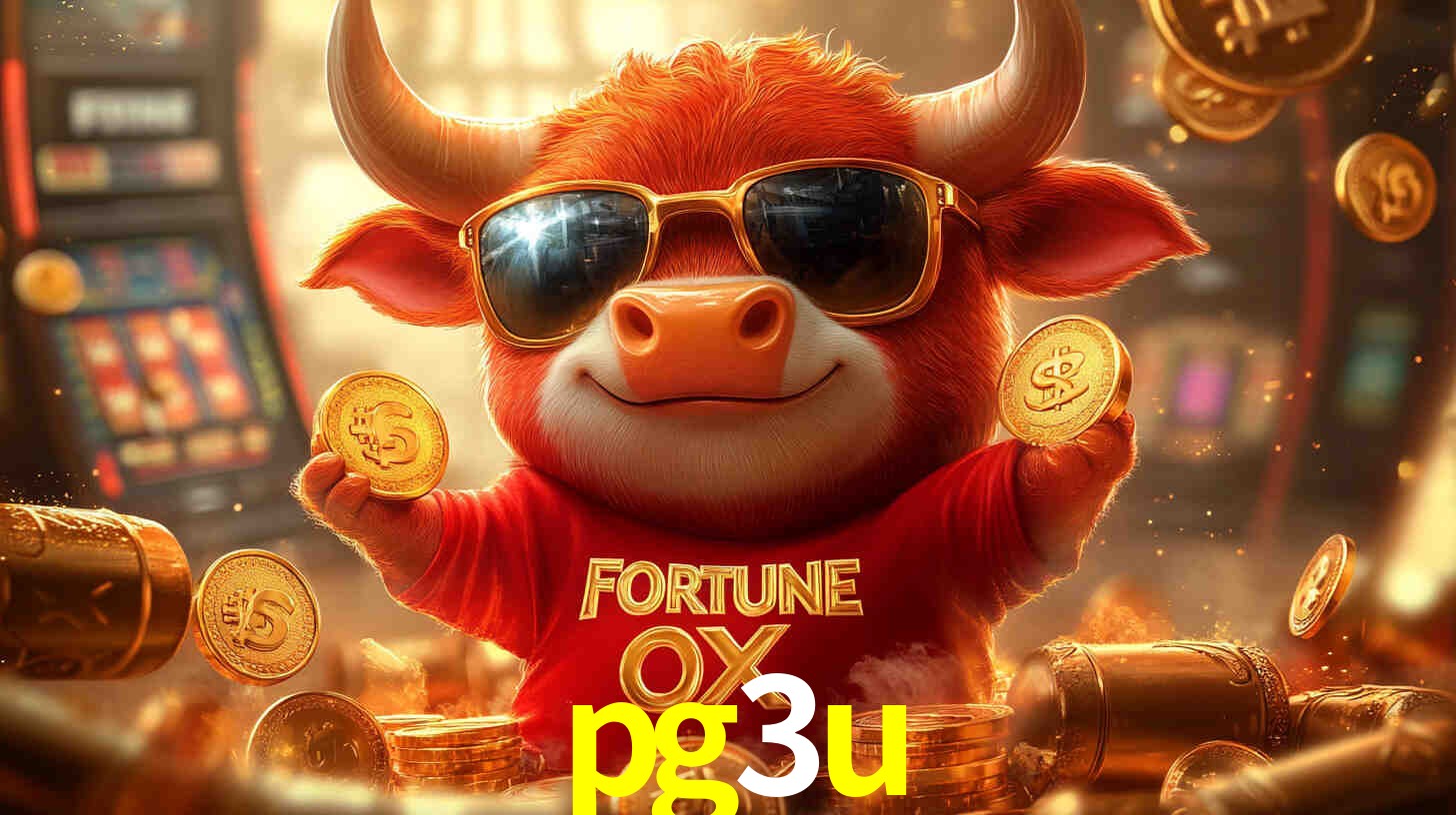 pg3u.com