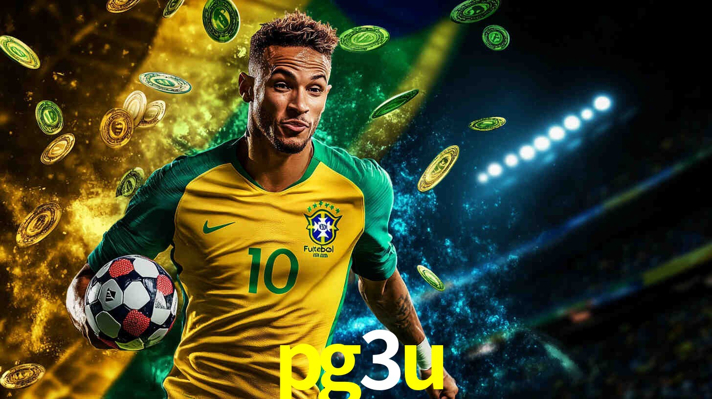 Descubra o Programa VIP da pg3u: Vantagens Exclusivas para Jogadores