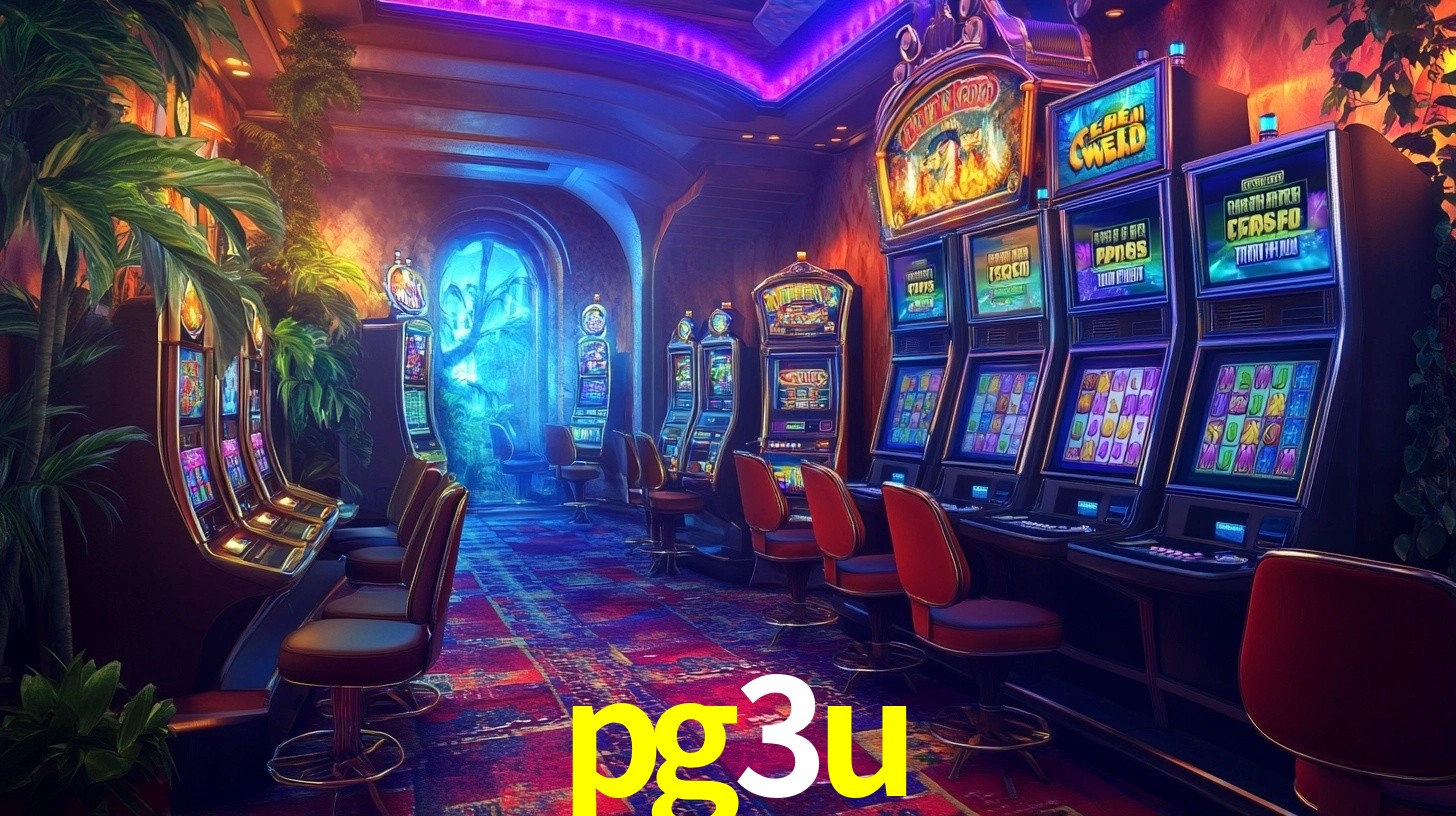 Daily Bonuses pg3u