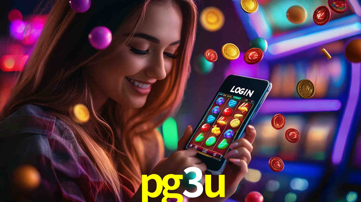 pg3u,pg3u.com
