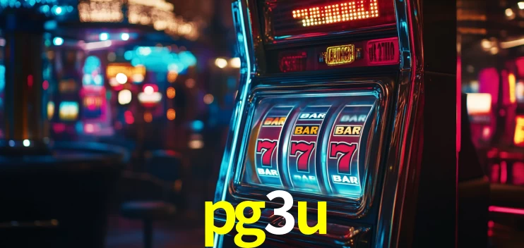 Tournaments pg3u