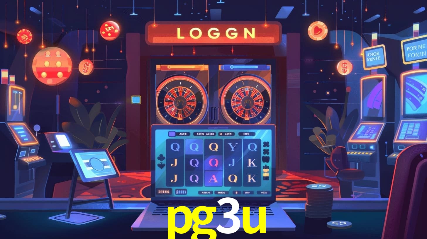 pg3u Segurança Logo 1