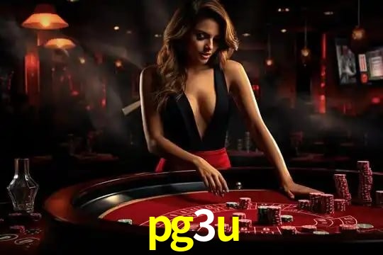 pg3u Segurança Logo 2