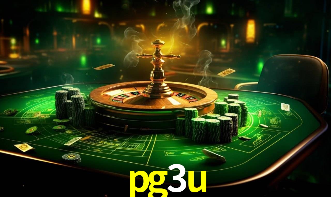 pg3u Logo 1
