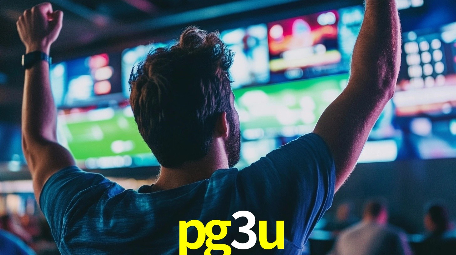 pg3u bet