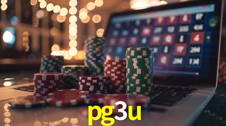 API Integration pg3u
