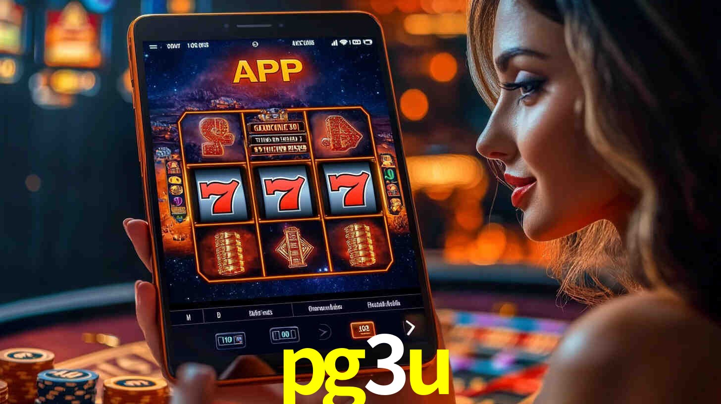 pg3u