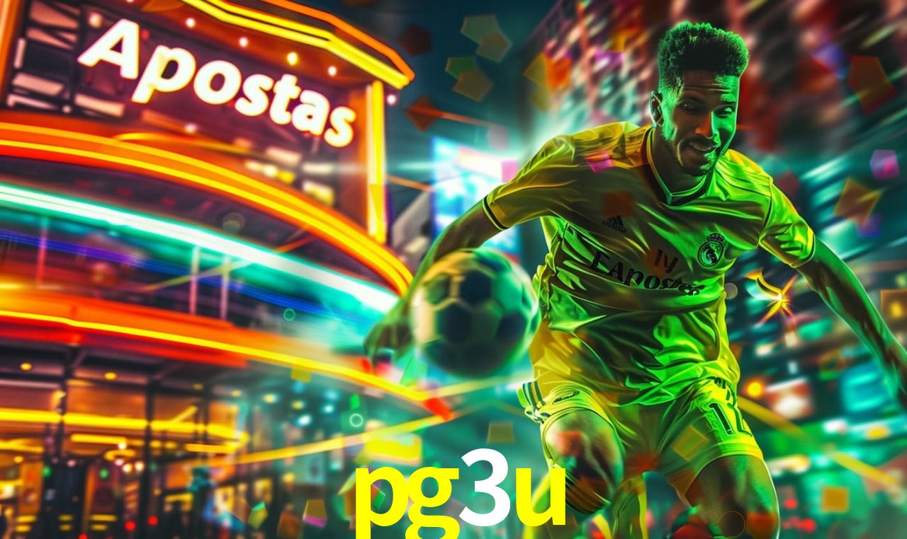 Benefícios da Conta pg3u