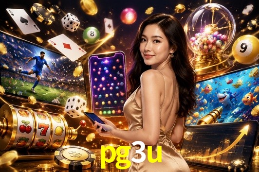 Live Casino pg3u
