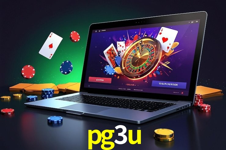 pg3u Segurança Logo 3