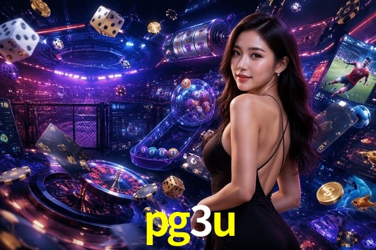 Platform Technology pg3u