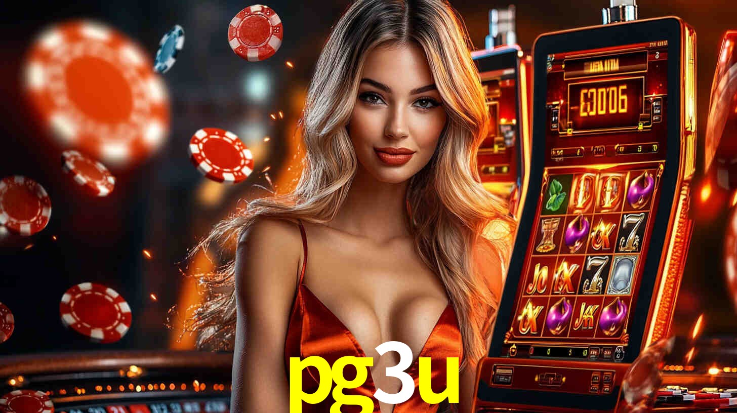 pg3u: Jogue Crash e Experimente Alta Recompensa Instantânea