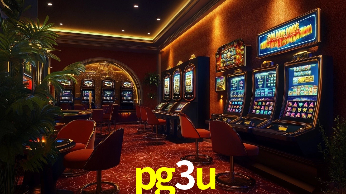 Licença Curaçao pg3u