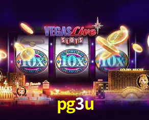 Descubra a Essência do pg3u: Nossa História e Compromissos