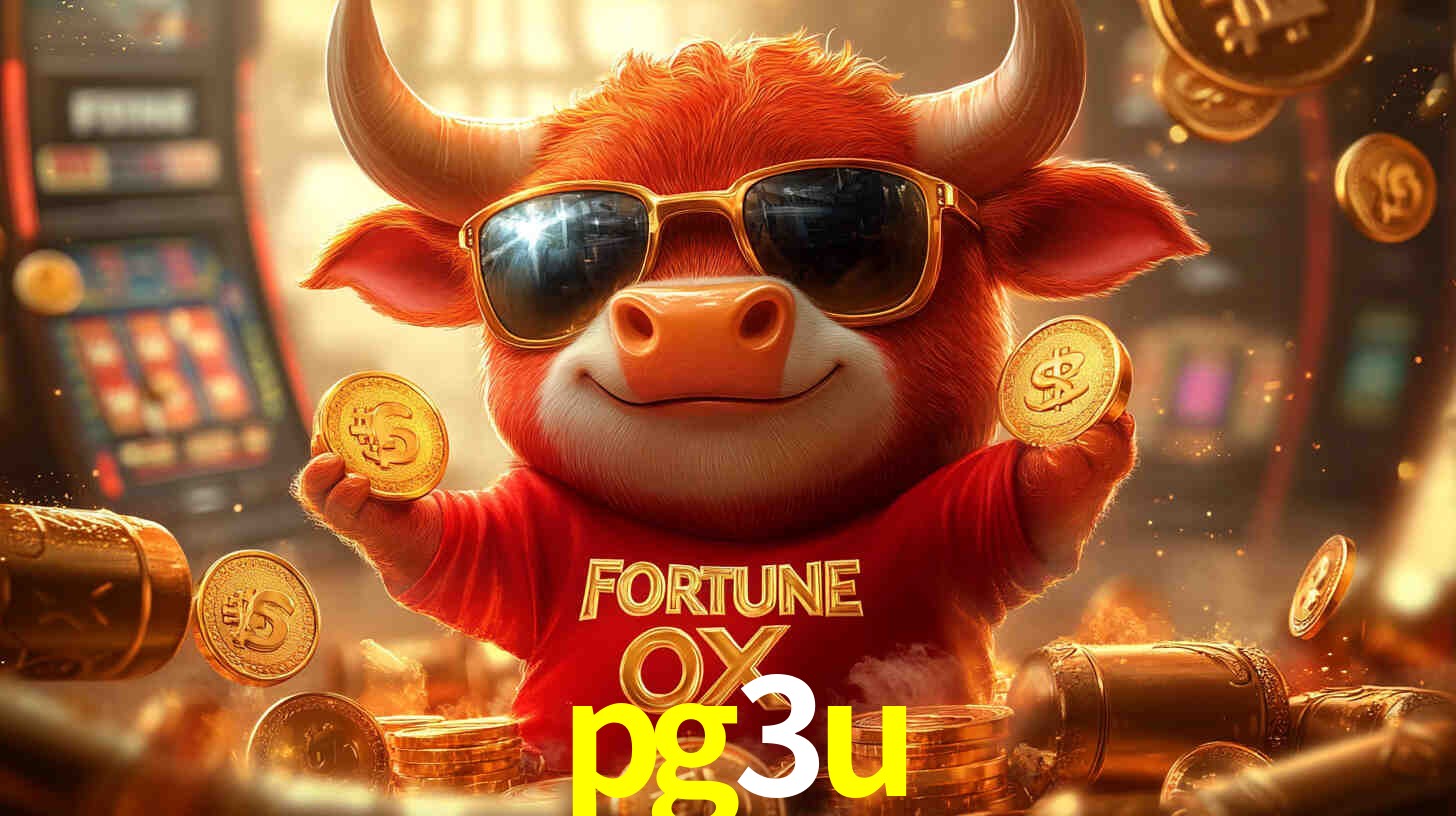 pg3u bet