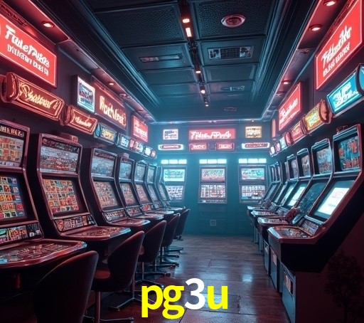 Plataforma pg3u - Segurança SSL 256-bit