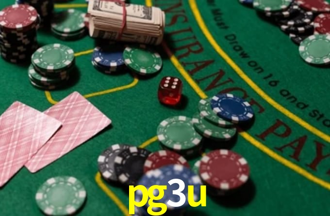 Servidor Brasil pg3u