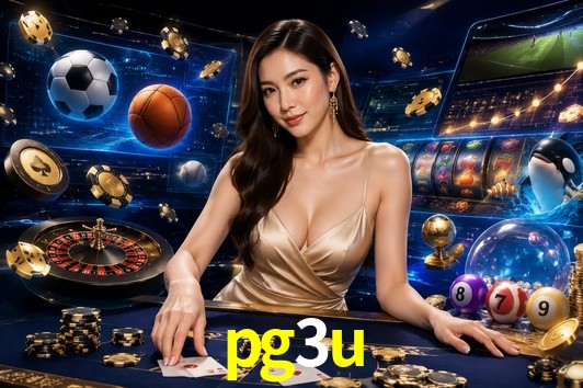 2FA Security pg3u