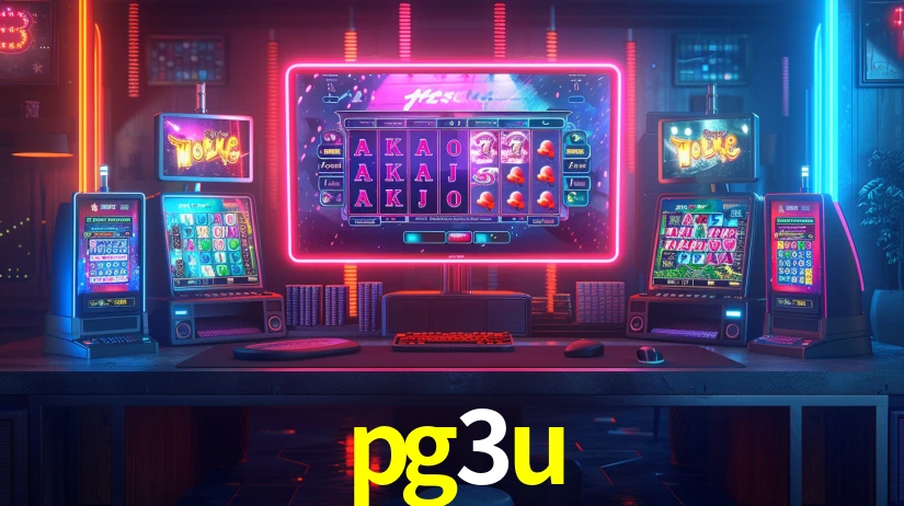 pg3u.com