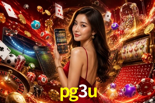 Flash Promotion pg3u
