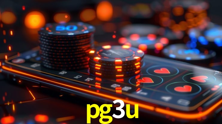 Welcome Bonus pg3u